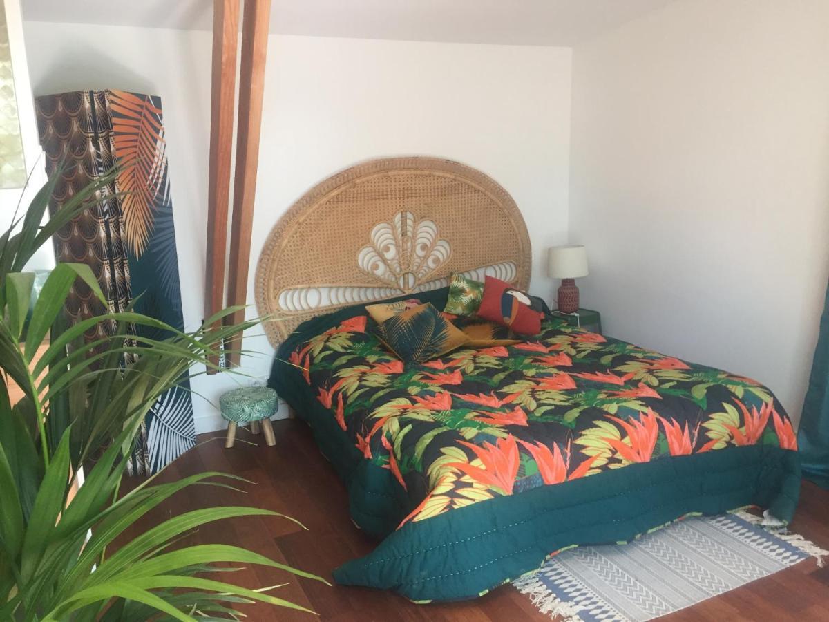 Chalet Insolite Bois Cailloux Avec Saint-Remeze