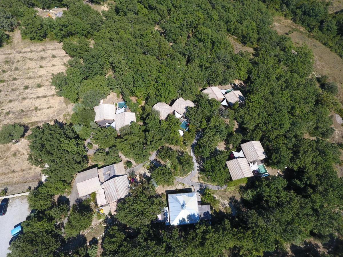 Chalet Insolite Bois Cailloux Avec *